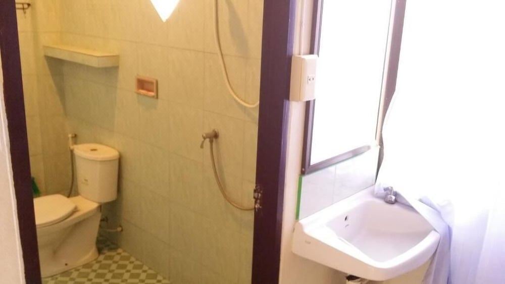 Photo of Bathroom in Koh Tao