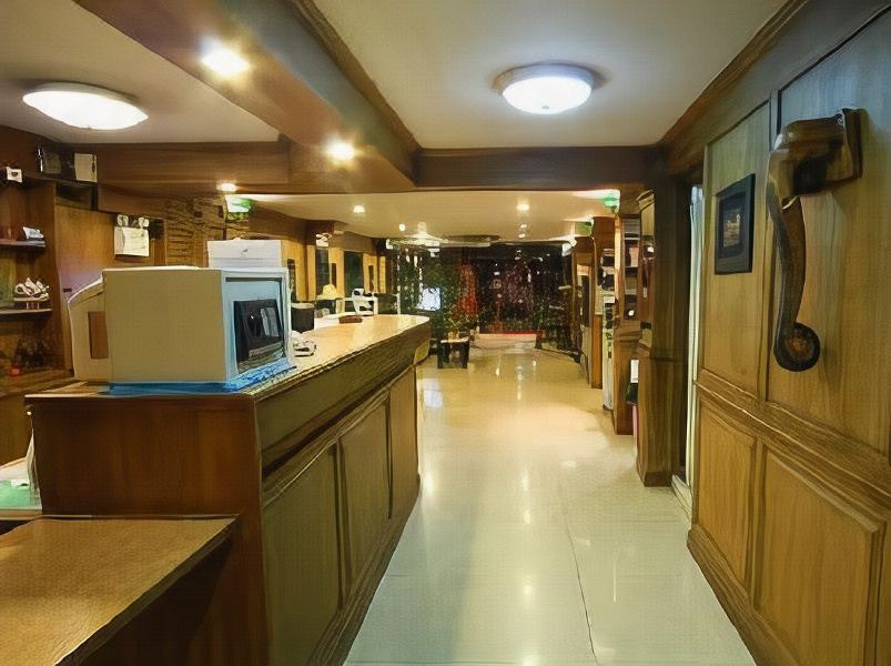 Photo of Kitchen in Bangkok Central Business District