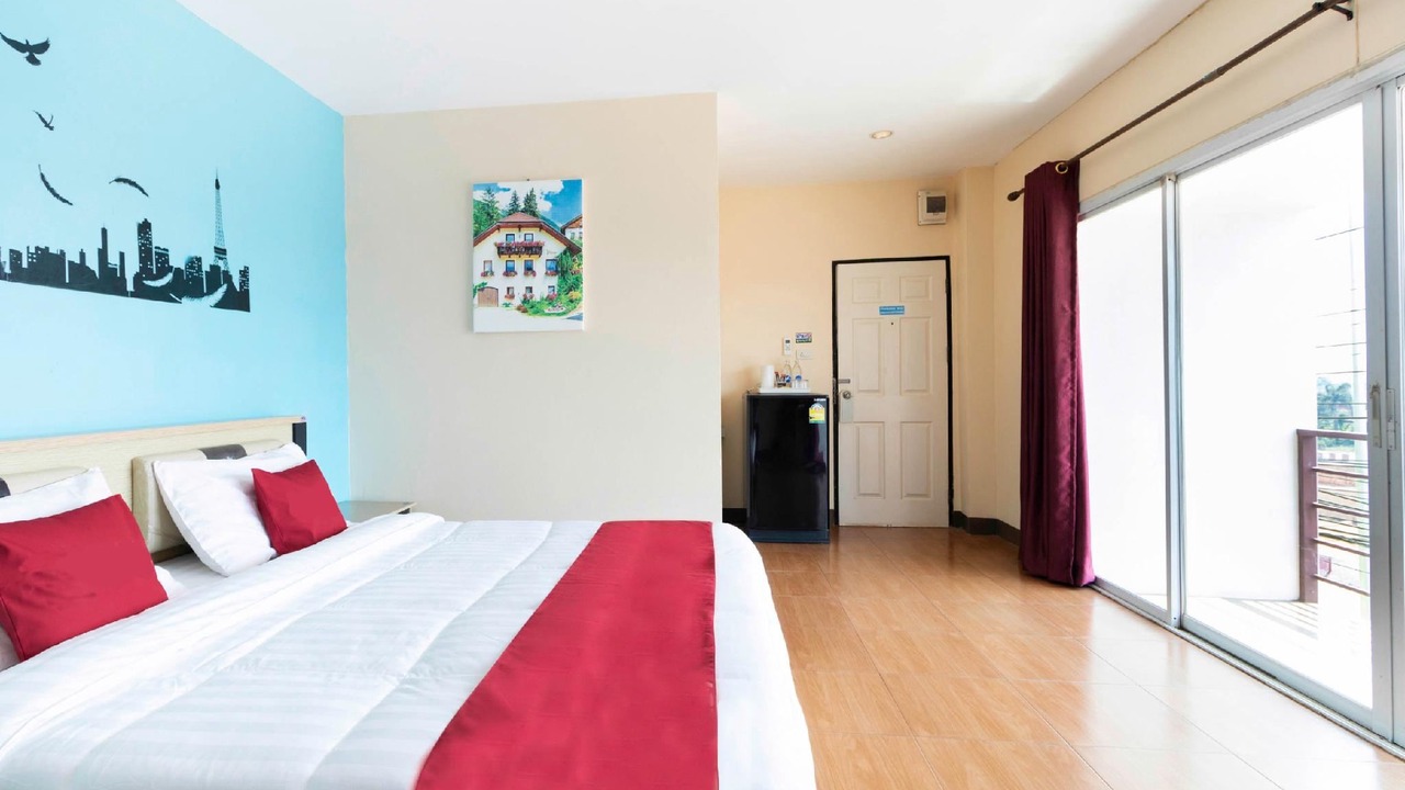 Photo of Bedroom in Wang Nam Khiao