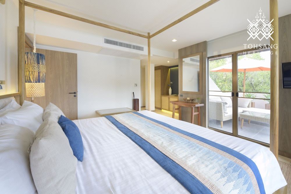 Photo of Bedroom in Khong Chiam