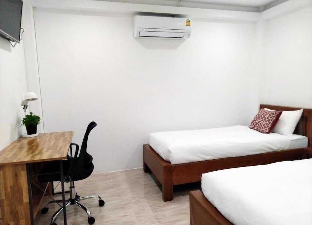 Photo of Bedroom in Ban Tai