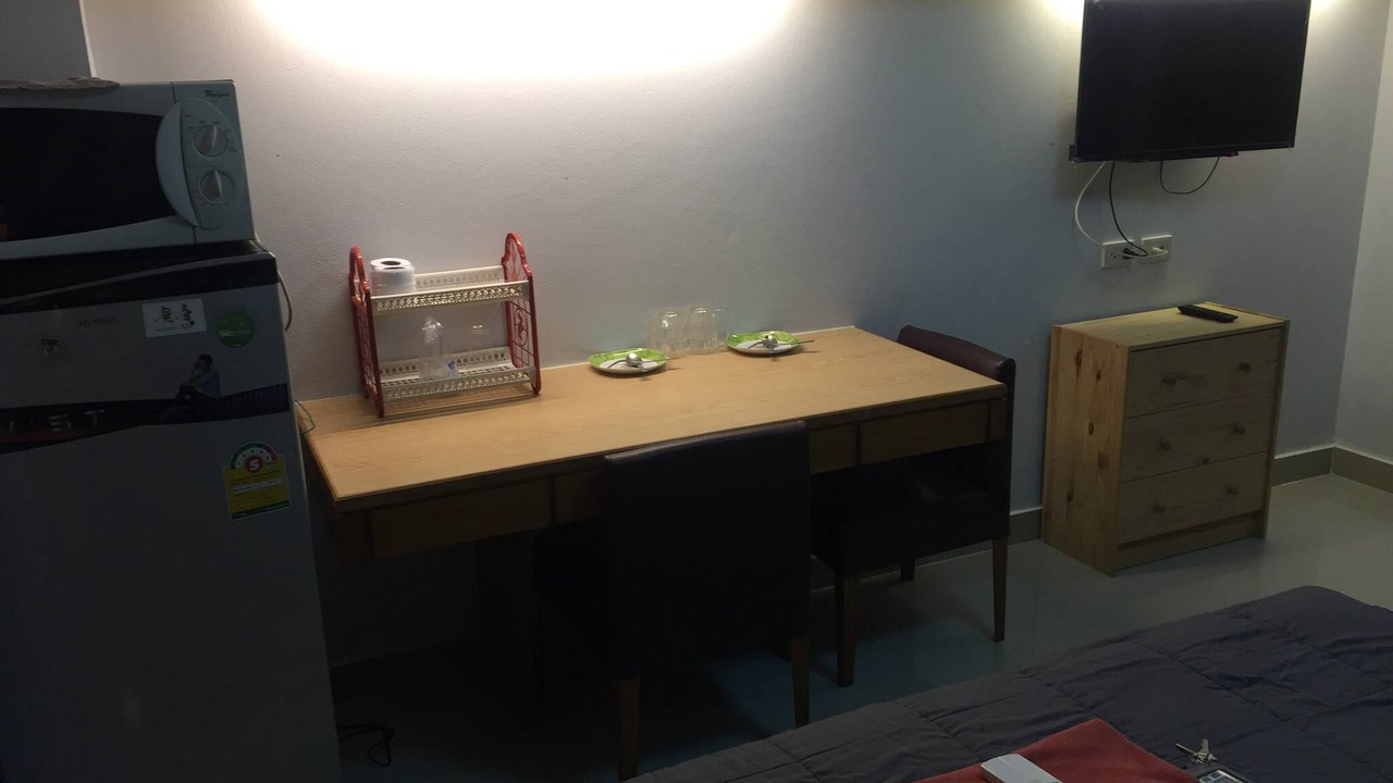Photo of Livingroom in Huai Khwang