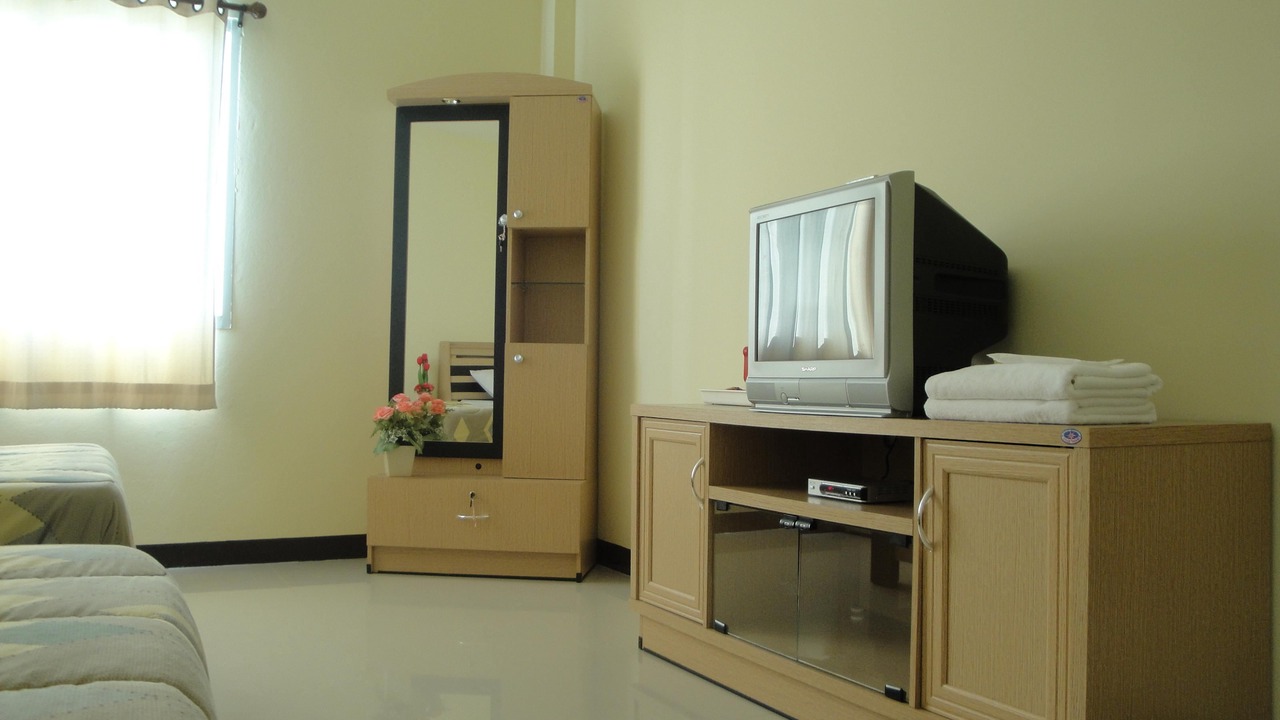 Photo of Livingroom in Wang Nam Khiao
