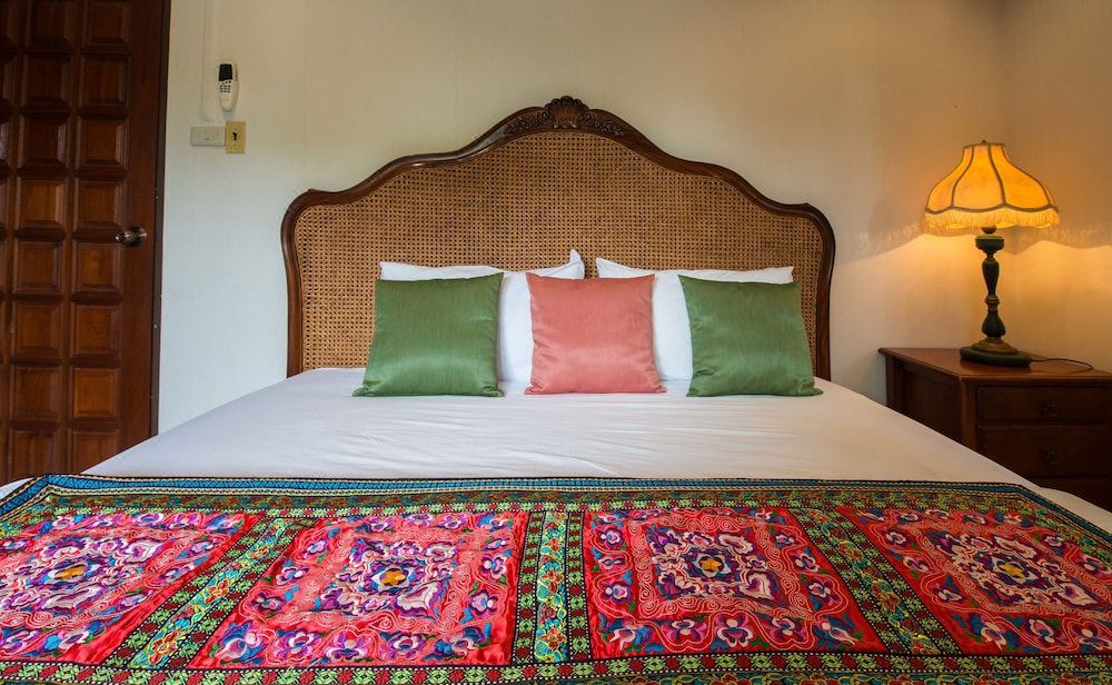 Photo of Bedroom in Phu Khao Thong
