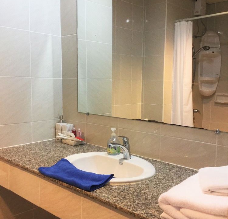 Photo of Bathroom in Pattaya Bay