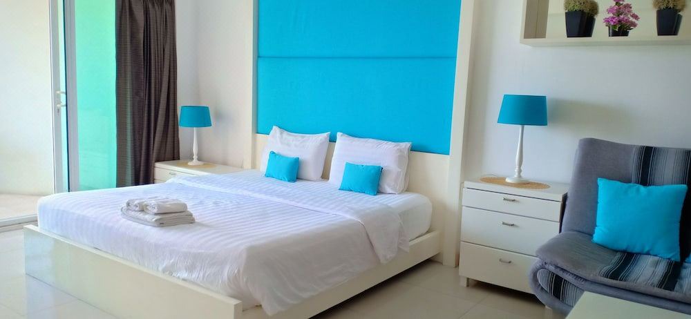 Photo of Bedroom in Pattaya Bay