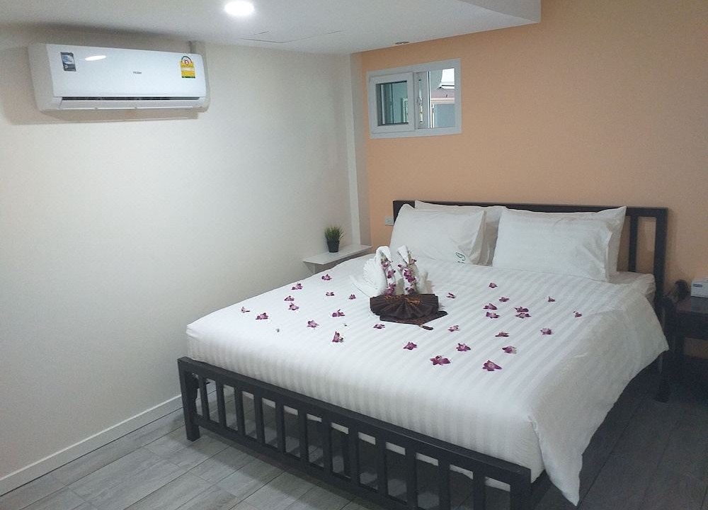 Photo of Bedroom in Chaweng City Center
