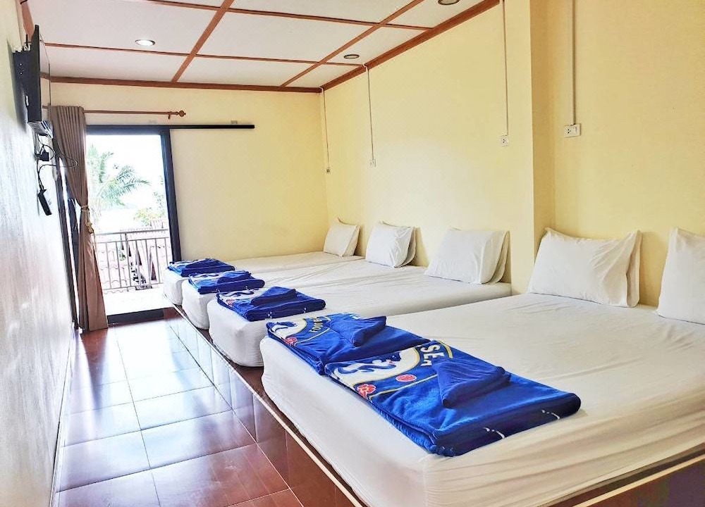 Photo of Bedroom in Ko Phi Phi