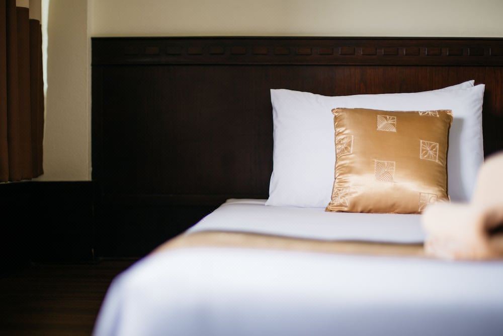 Photo of Bedroom in Chiang Rai