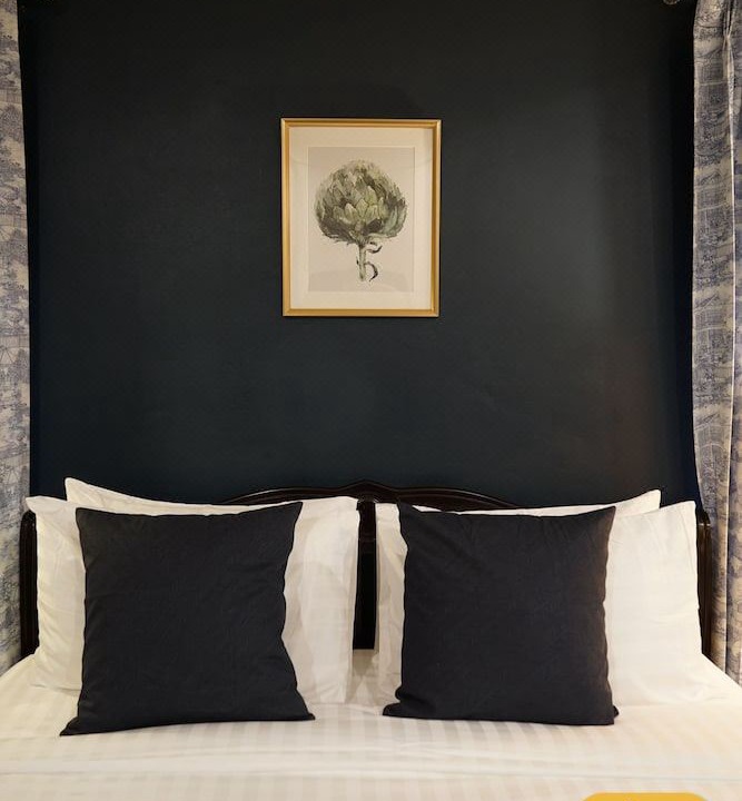 Photo of Bedroom in Bangkok Noi