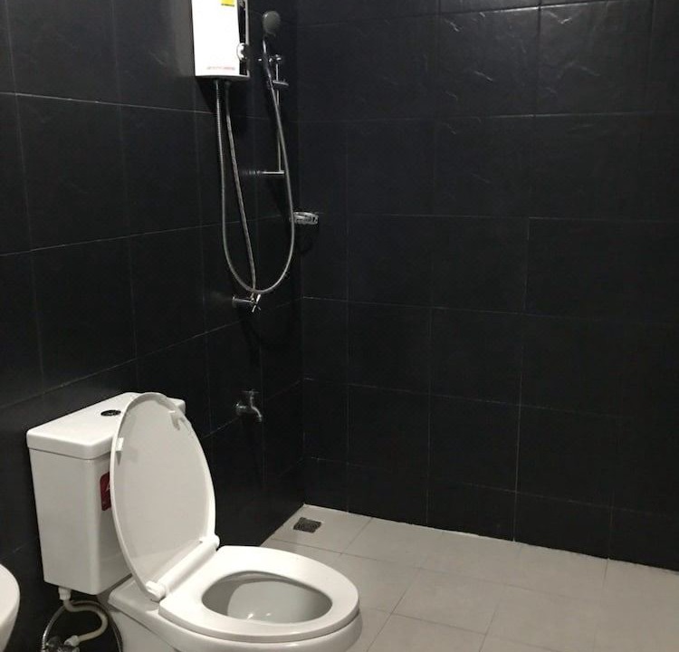 Photo of Bathroom in Saen Suk