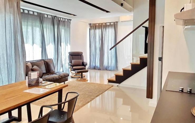 Photo of Livingroom in Na Kluea