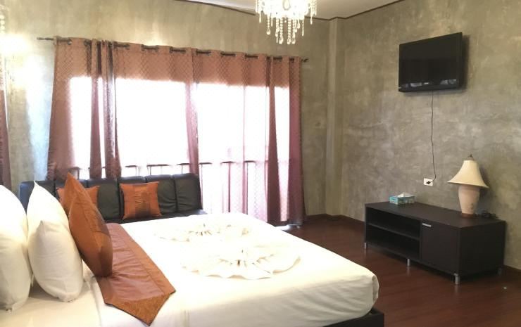 Photo of Bedroom in Old City
