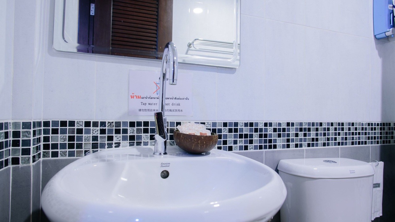 Photo of Bathroom in Satun