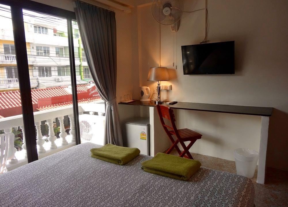 Photo of Bedroom in Cha-am