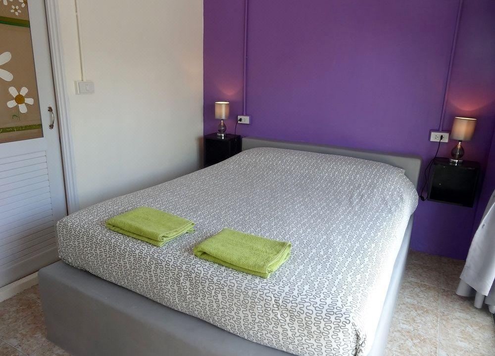 Photo of Bedroom in Cha-am