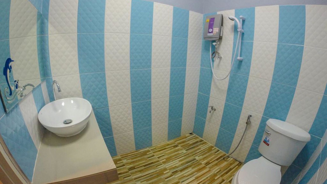 Photo of Bathroom in Nong Kwai