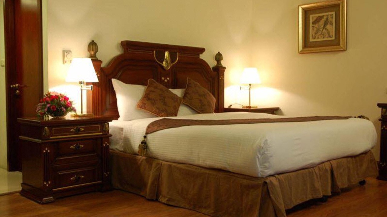 Photo of Bedroom in Central Pattaya