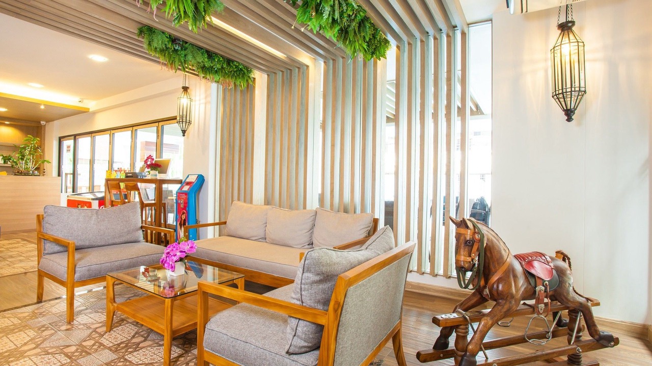 Photo of Livingroom in Chana Songkhram