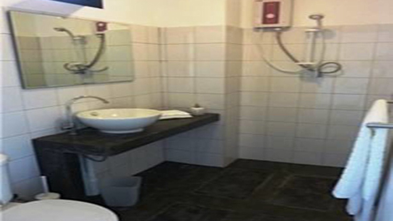Photo of Bathroom in Koh Tao