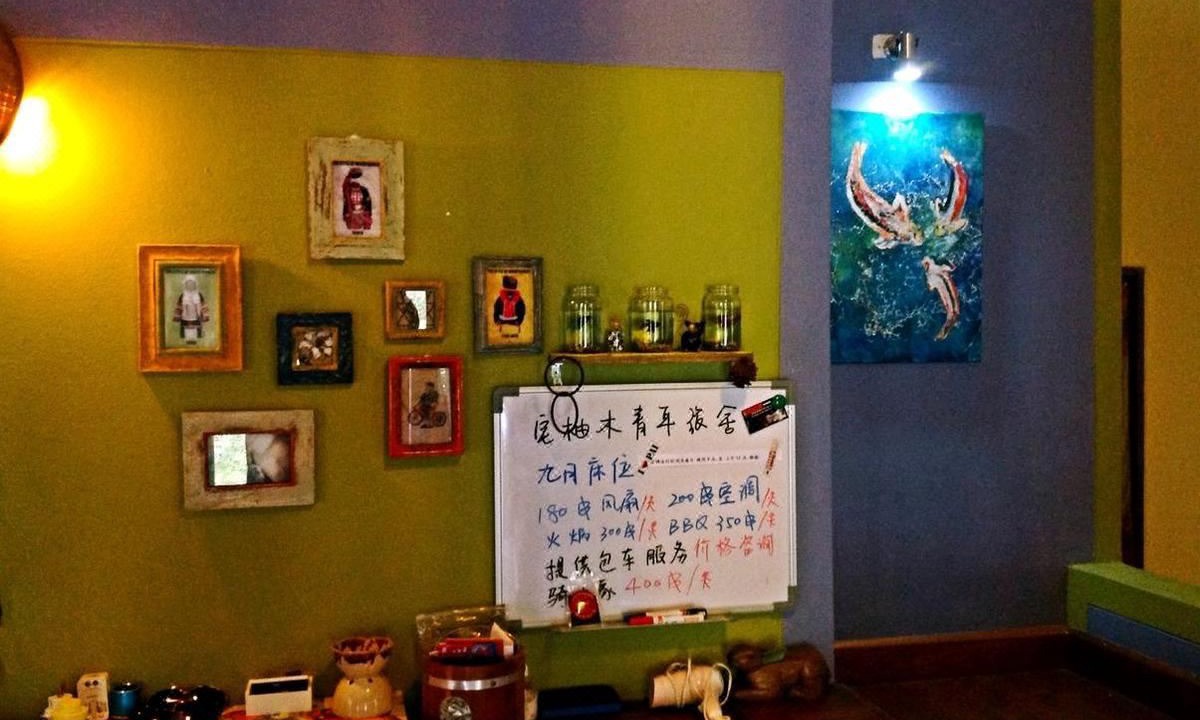 Photo of Others in Pai