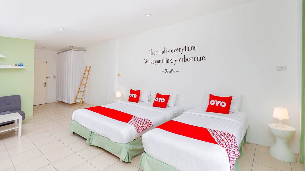Photo of Bedroom in Ao Nang