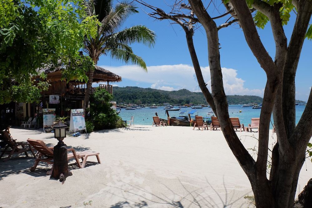 Photo of Outdoor in Ko Phi Phi