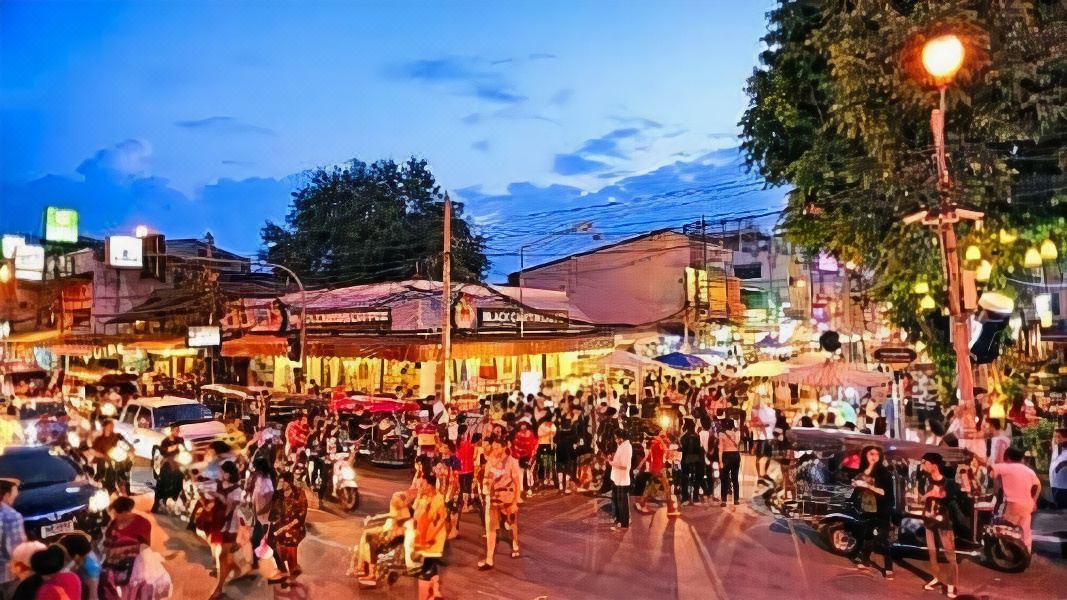 Photo of Others in Chang Phueak