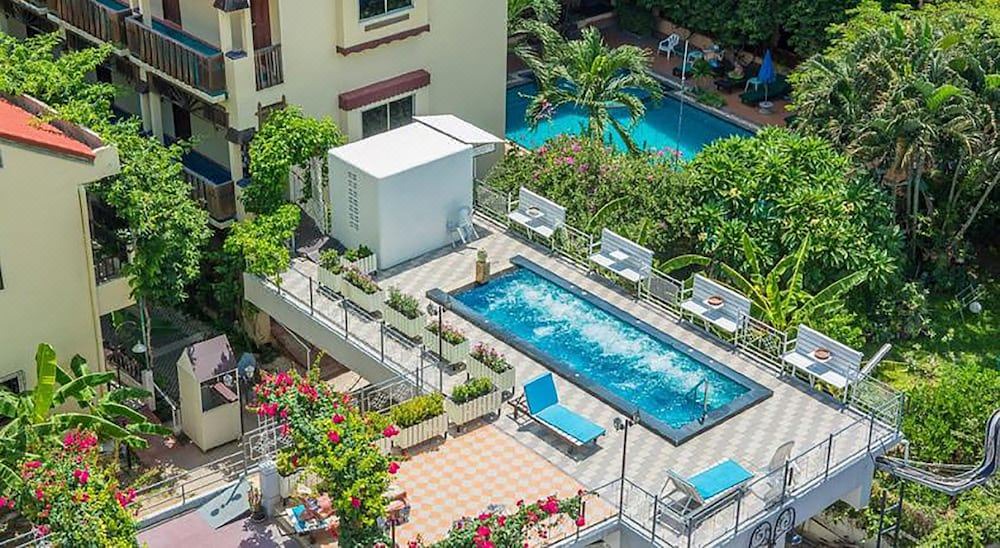 Photo of Outdoor in Central Pattaya