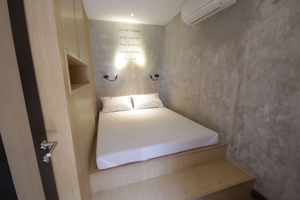 Photo of Bedroom in Phra Khanong Nuea