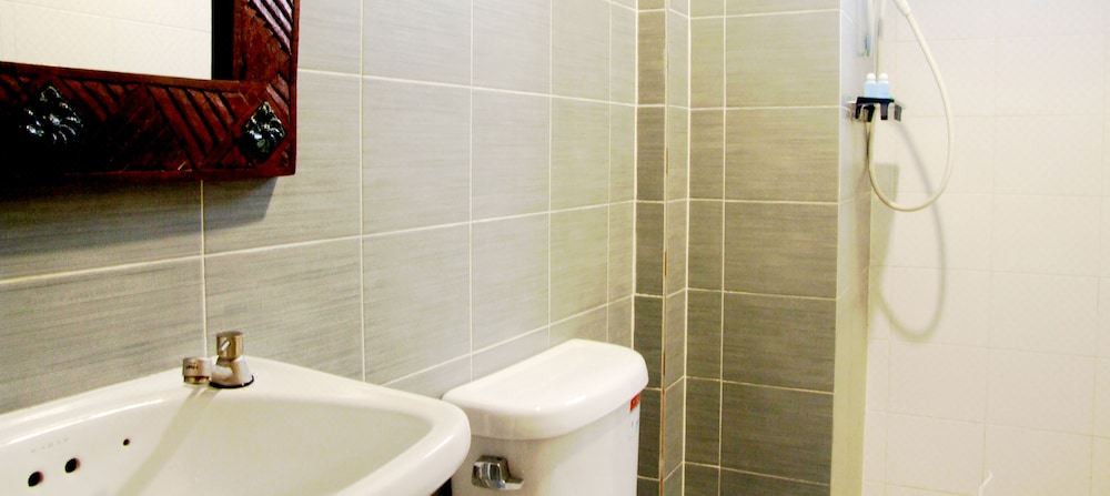 Photo of Bathroom in Ko Phi Phi