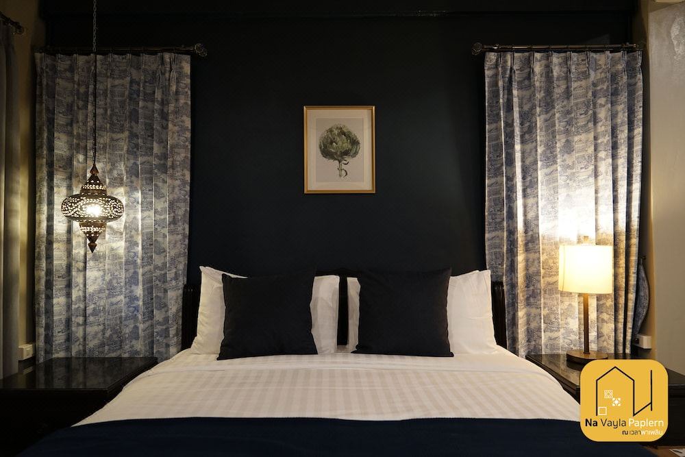 Photo of Bedroom in Bangkok Noi
