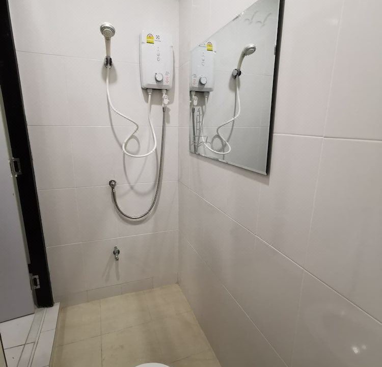 Photo of Bathroom in Saen Suk