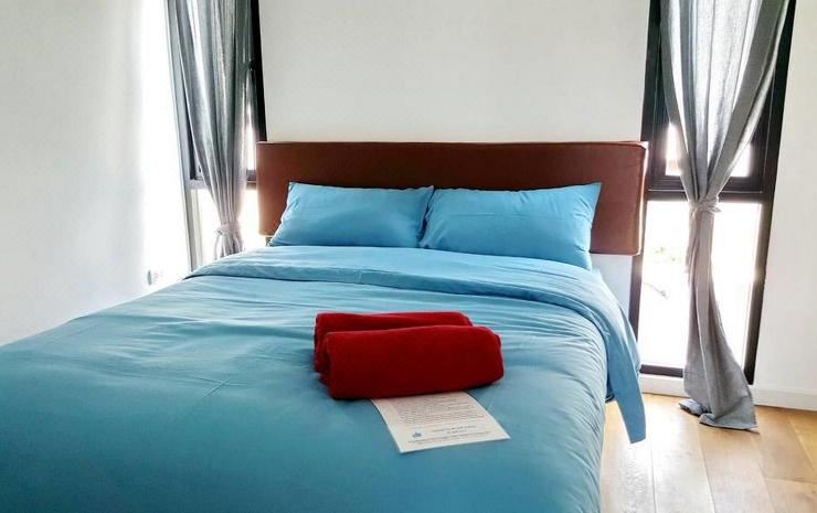 Photo of Bedroom in Na Kluea