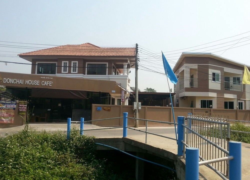 Photo of Buildings in Pa Daet
