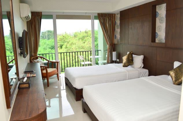Photo of Bedroom in Talat Yai