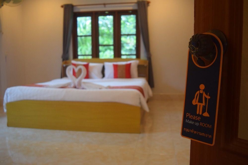 Photo of Bedroom in Krabi