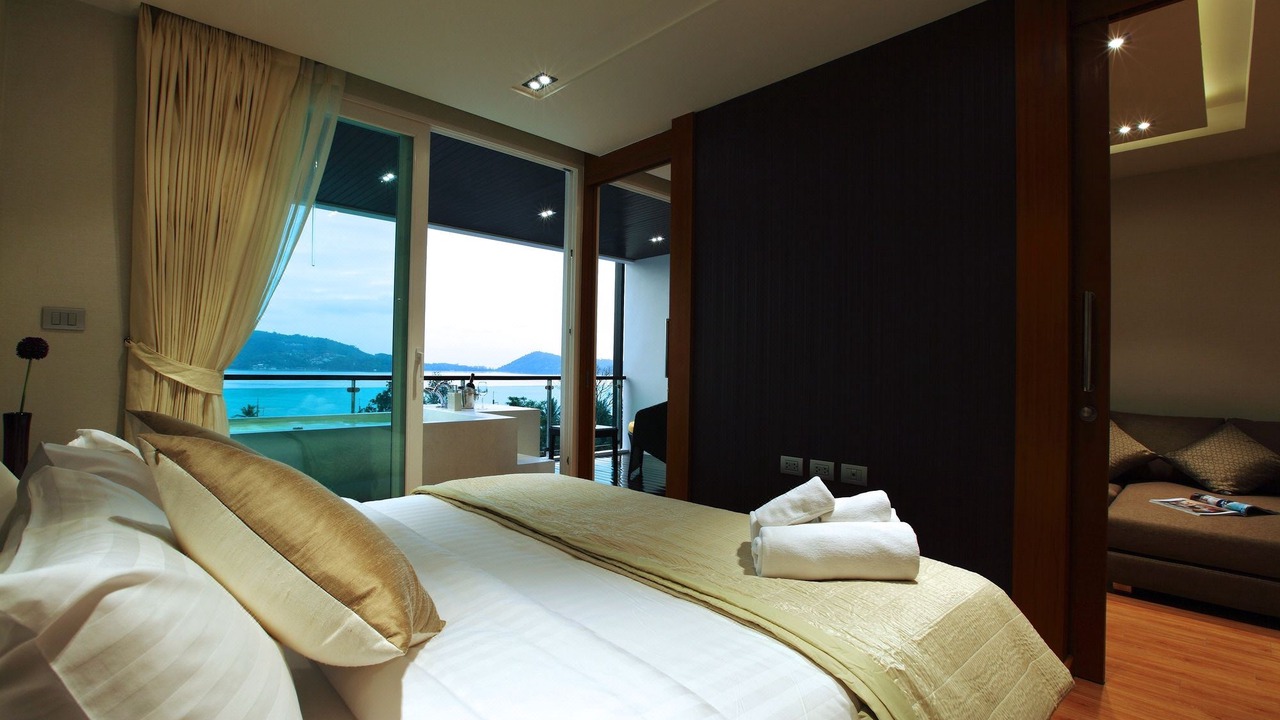 Photo of Bedroom in Patong