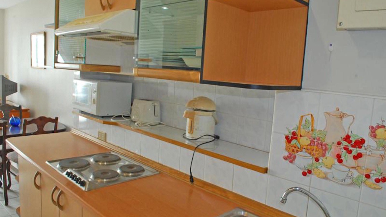 Photo of Kitchen in South Pattaya