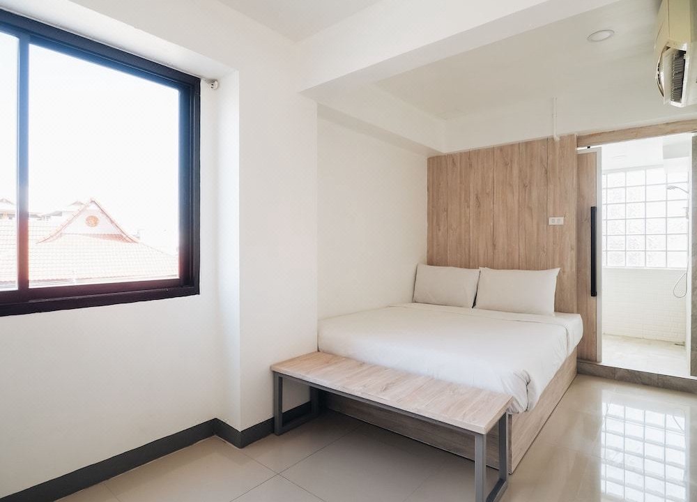 Photo of Bedroom in Chiang Mai