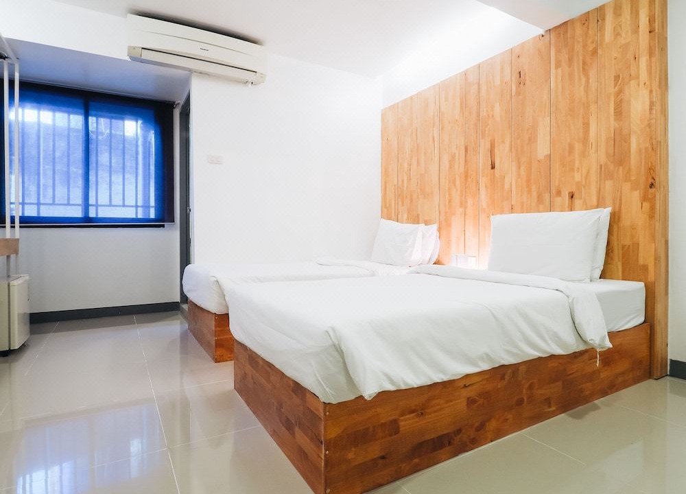 Photo of Bedroom in Chiang Mai