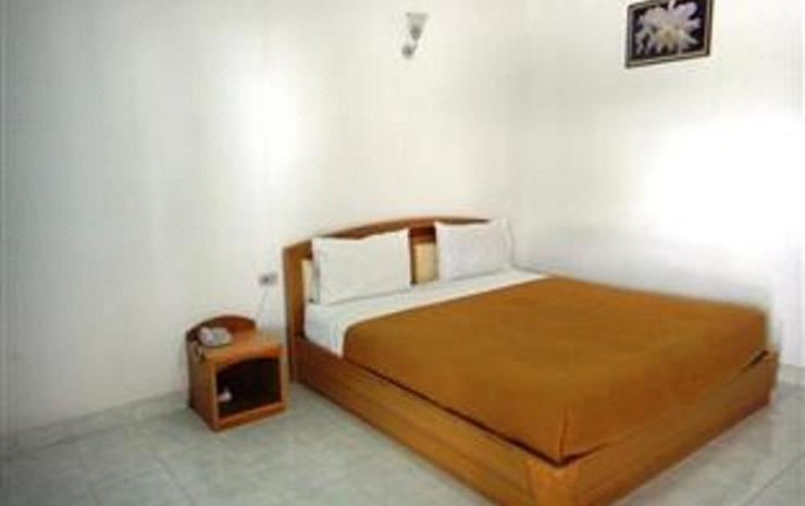 Photo of Bedroom in Buriram Province