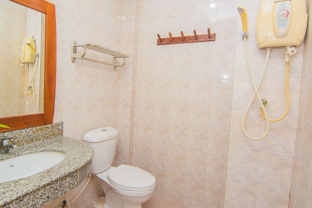 Photo of Bathroom in Central Pattaya
