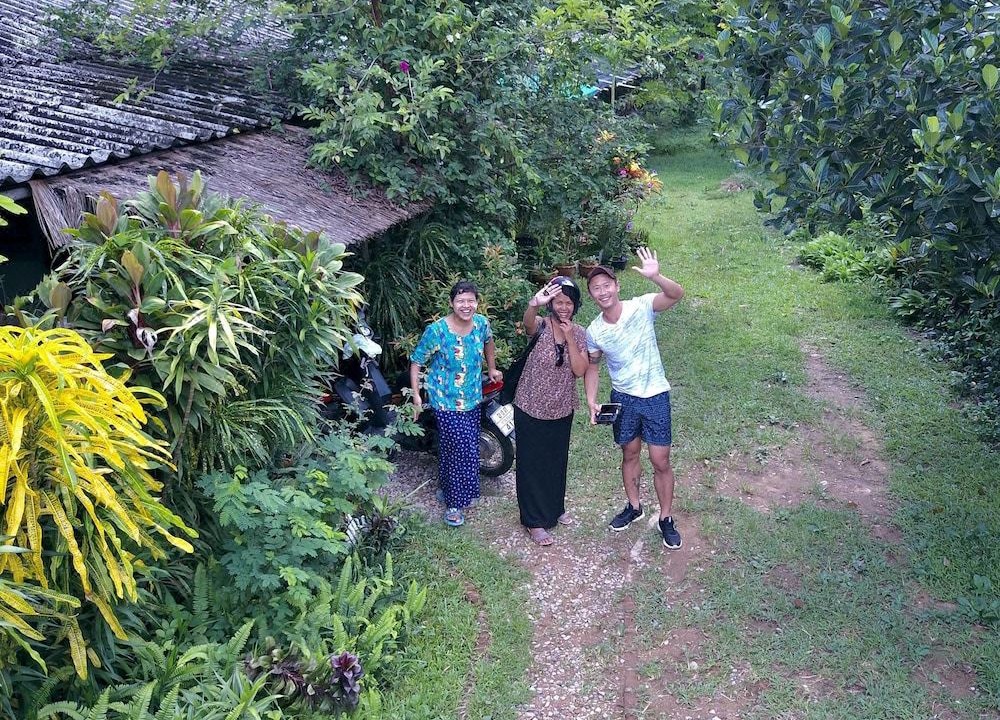 Photo of Others in Sangkhla Buri