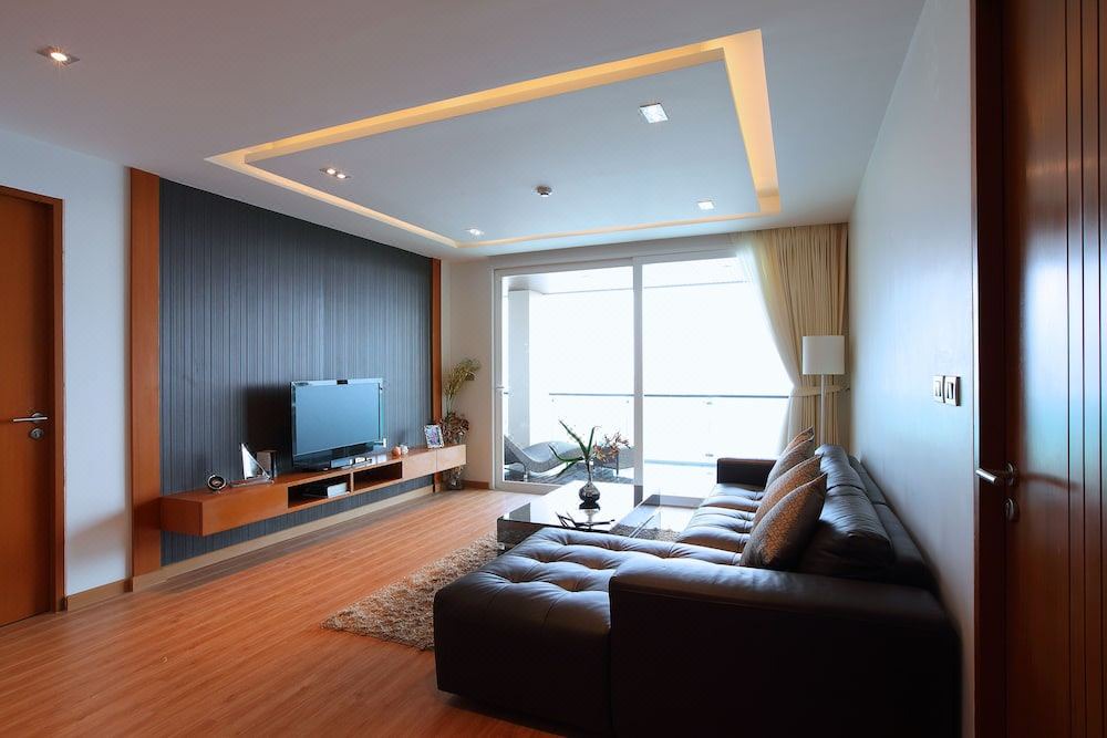 Photo of Livingroom in Patong