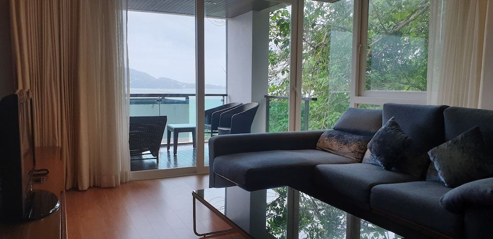 Photo of Livingroom in Patong