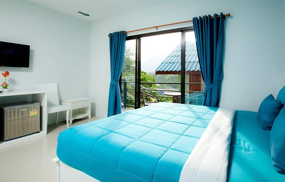 Photo of Bedroom in Ko Phi Phi