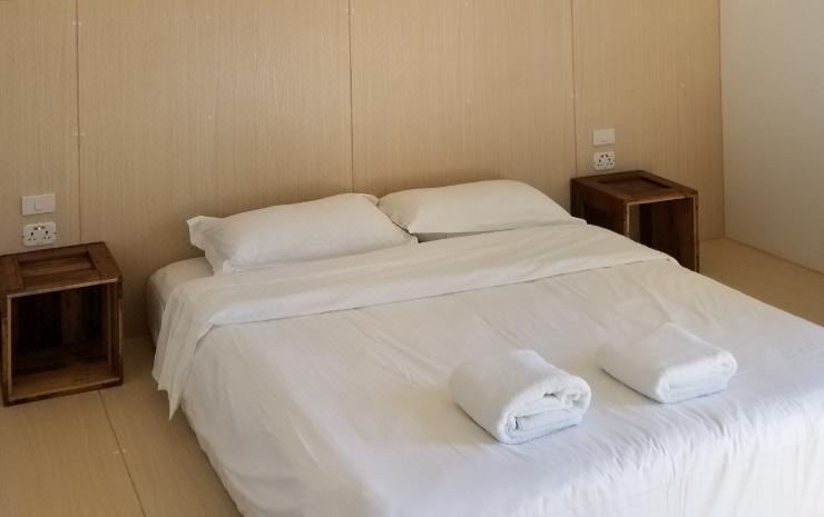 Photo of Bedroom in Phahonyothin