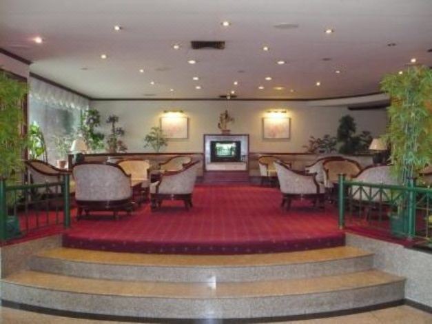 Photo of Livingroom in Downtown Hat Yai