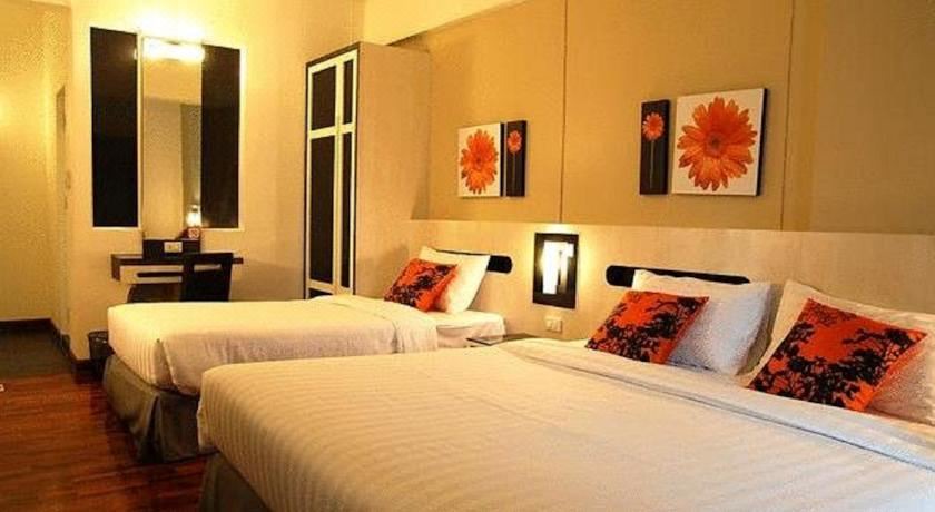 Photo of Bedroom in Embassy District